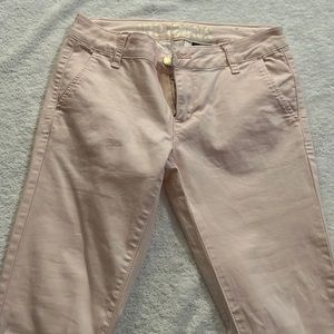 VIP Jeans- Women’s Pink Pants
